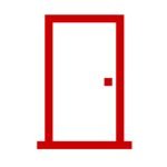 logo Blindage de porte - assurance habitation