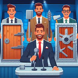 quiz blindage de porte