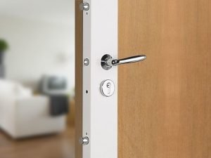 serrure picard ERMETIS 4 POINTS - Blindage de porte porte blindée en copropriété - norme A2P bp1 bp2 bp3 laquelle choisir