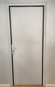 comment blinder une porte et renforcer votre sécurité - blindage de porte à paris -