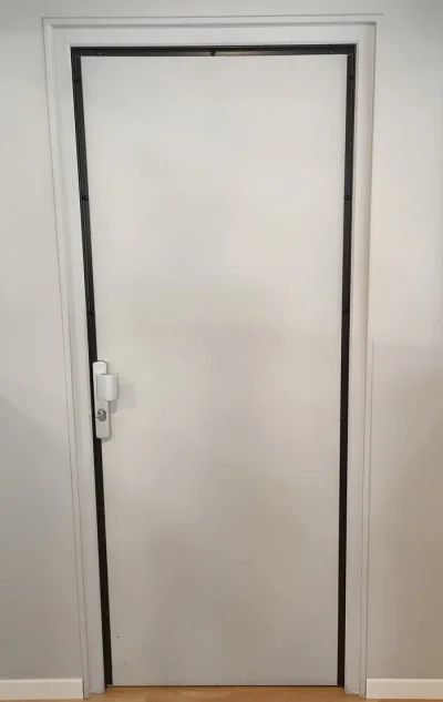 comment blinder une porte et renforcer votre sécurité - blindage de porte à paris -