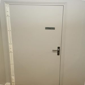 barre de pivot blindage de porte à paris - le blindage de porte est-il compatible avec ma porte existante