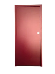 porte technique blindée -  - comment choisir sa porte de service