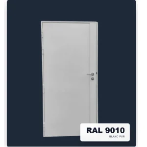 le blindage est-il compatible avec ma porte existante - porte blindée en copropriété