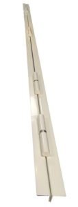 barre pivot cornières blindage de porte