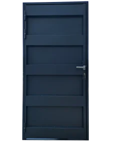 nuancier ral pour portes blindées porte technique