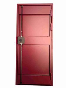 porte technique epoxy nuancier ral pour portes blindées